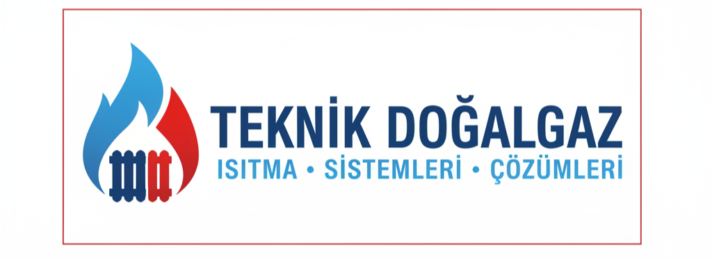 Teknik Doğalgaz Isıtma ve Soğutma Sistemleri