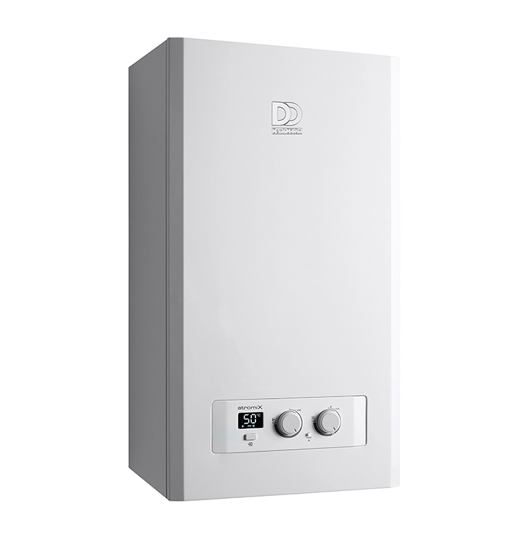 DemirDöküm AtromiX Duvar Tipi Yoğuşmalı Kombi