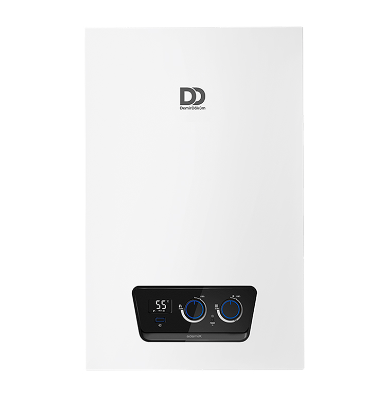 Demirdöküm AdemiX Yoğuşmalı Kombi