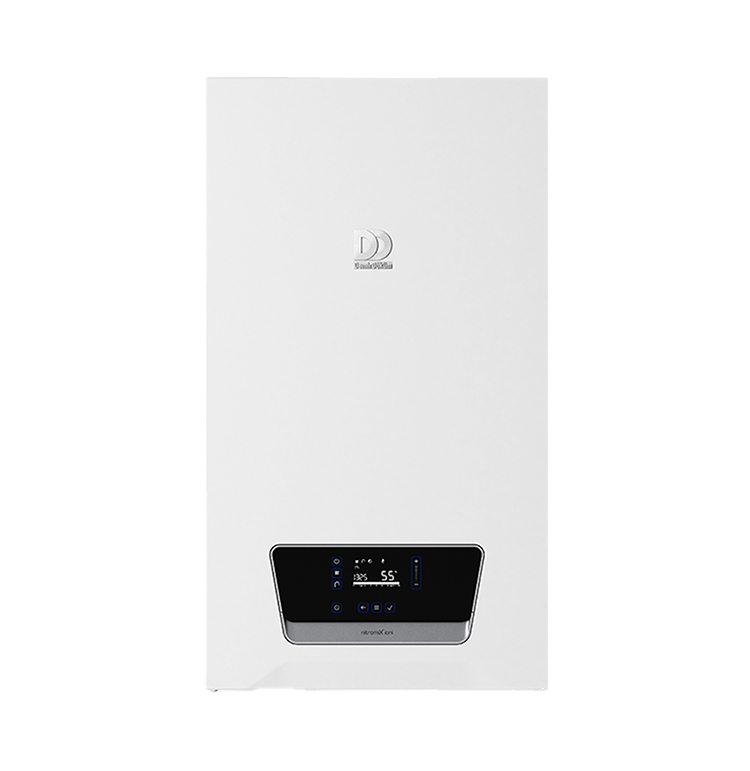 DemirDöküm NitromiX ioni Duvar Tipi Yoğuşmalı Kombi