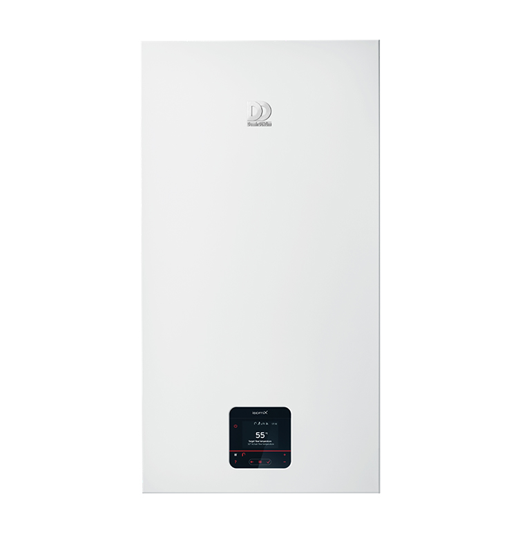 DemirDöküm isomiX Duvar Tipi Yoğuşmalı Kombi