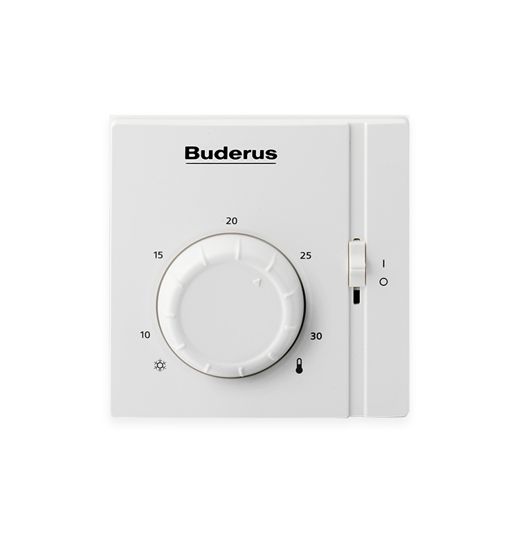 Buderus T-Control Oda Kumandası