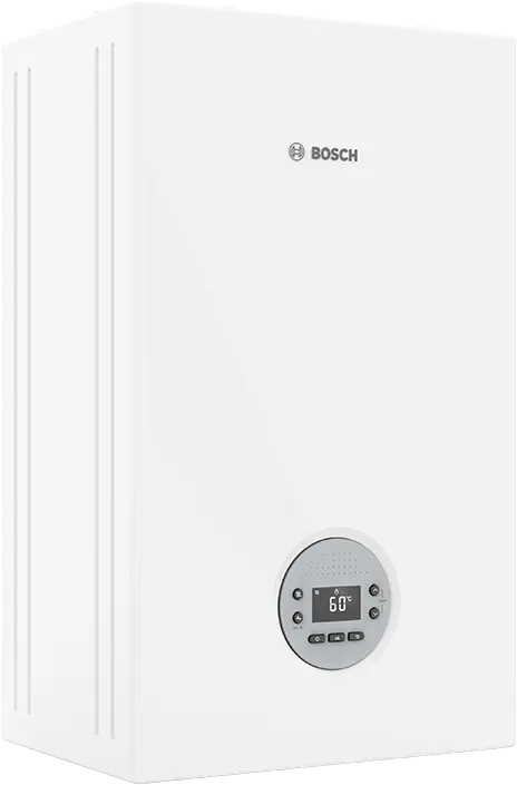 Bosch Condens 1200 W 24/24 kW Tam Yoğuşmalı Kombi