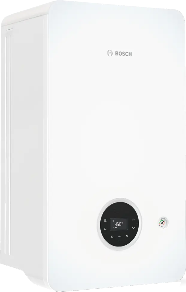 Bosch Condens 2200i W 20/25 kW Tam Yoğuşmalı Kombi
