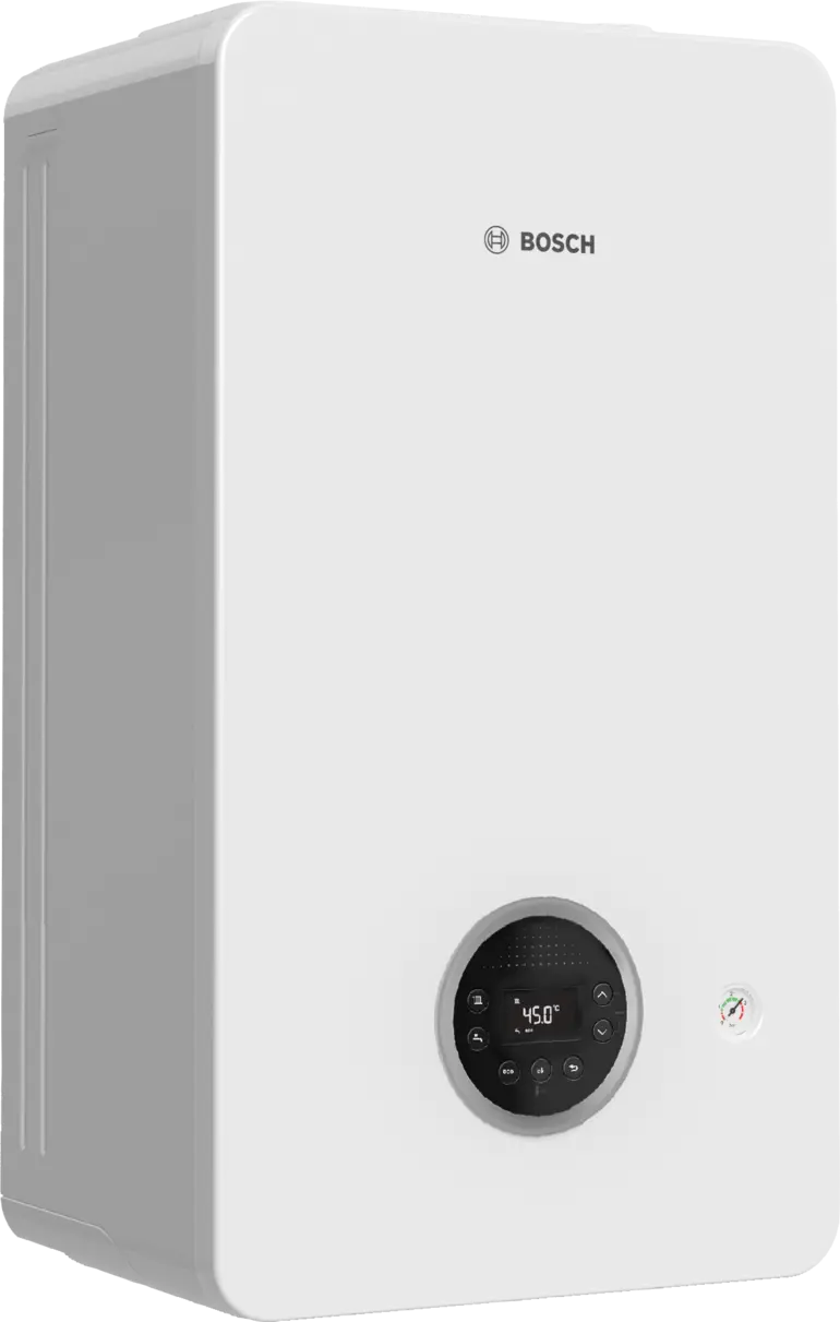 Bosch Condens 2300i W Hermetik Kombi
