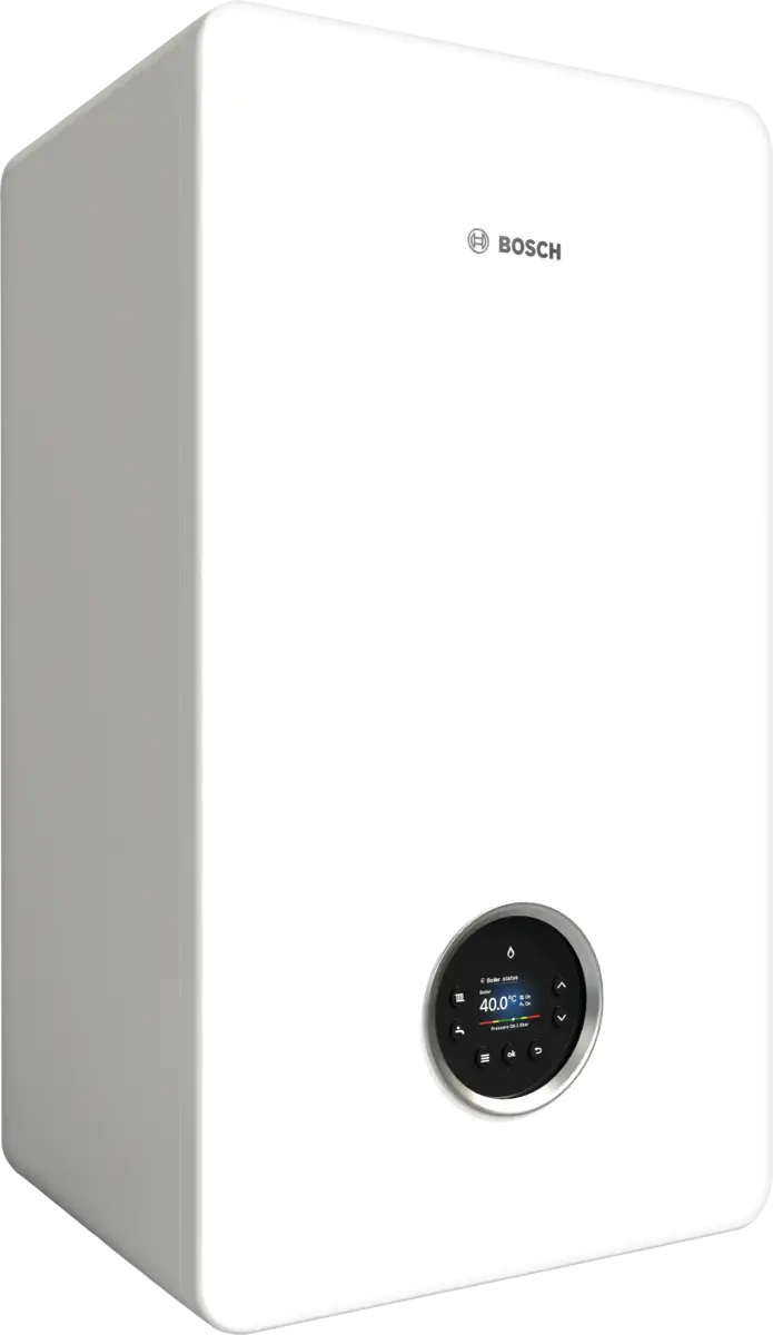 Bosch Condens 5700i W 30 kW Premix Duvar Tipi Yoğuşmalı Kombi