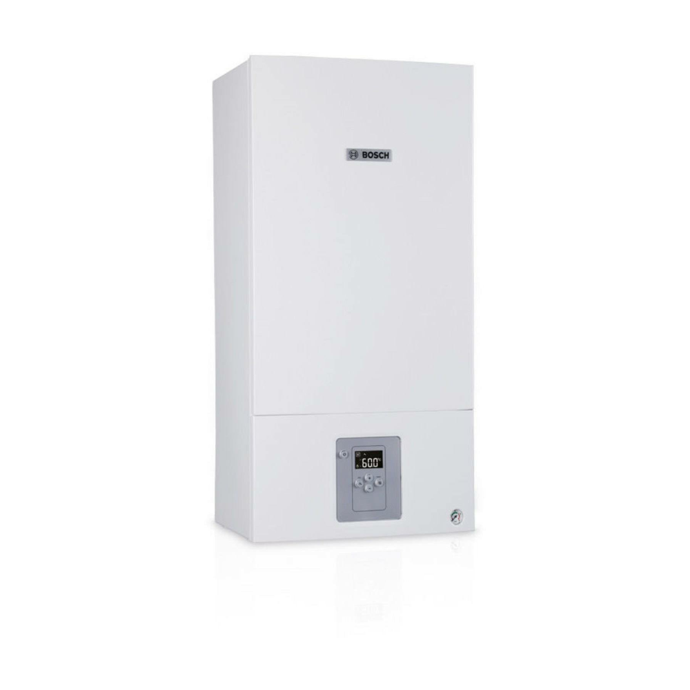 Bosch Condense 2500 W 24 kW Tam Yoğuşmalı Kombi