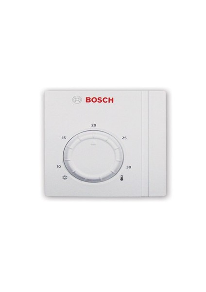 Bosch TR15 Kablolu Oda Termostatı