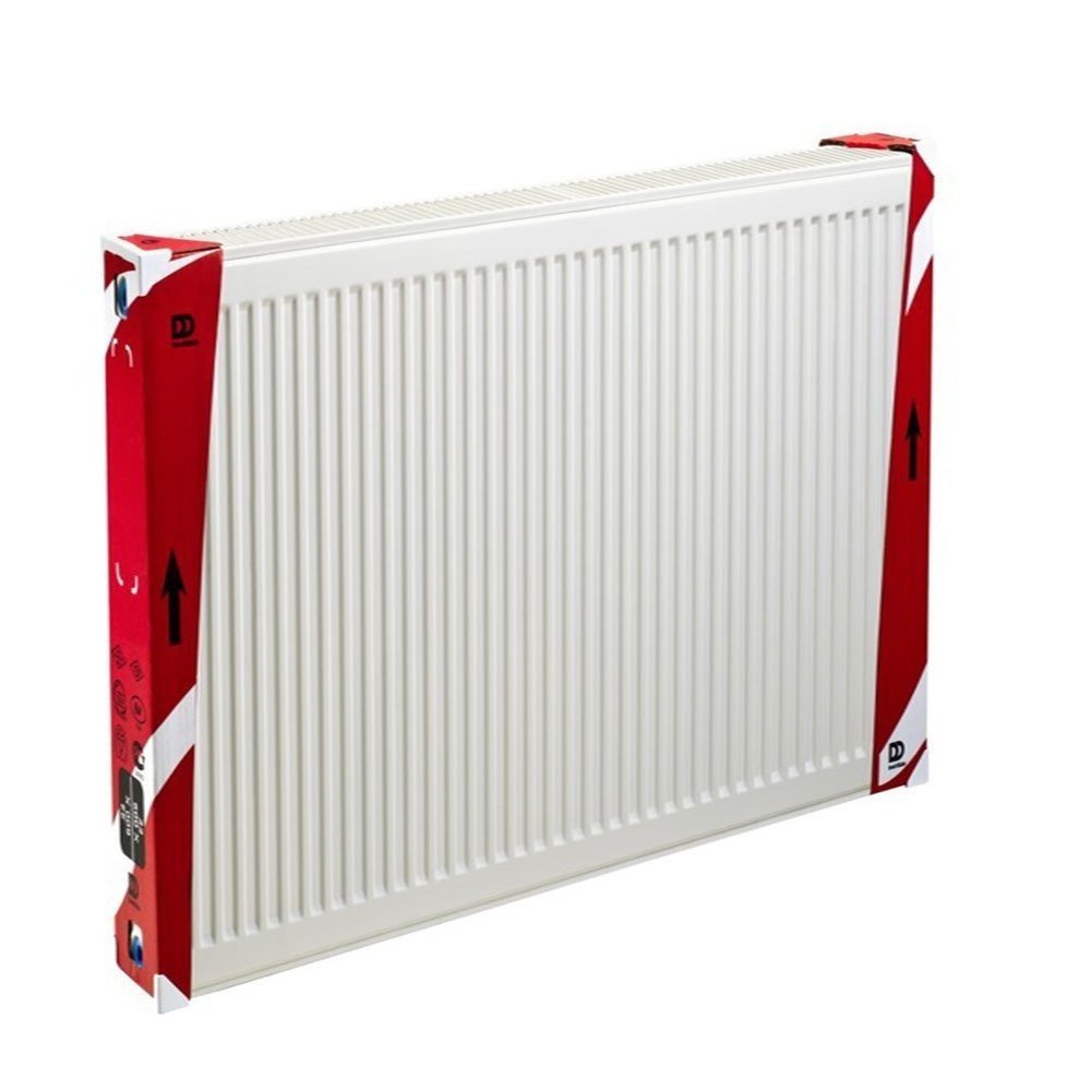 Demirdöküm Plus Tip 22 Panel Radyatör 600x700 mm