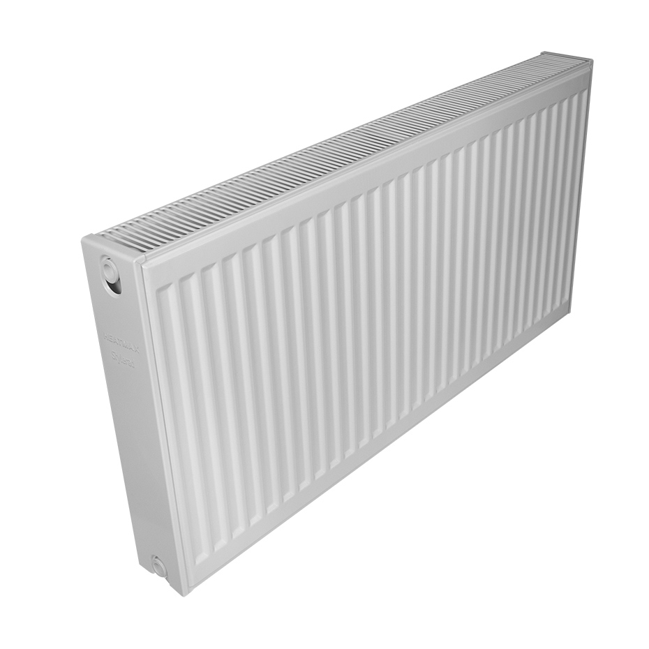 Heatmax Dekoratif Tip 22 600x1000 Panel Radyatör