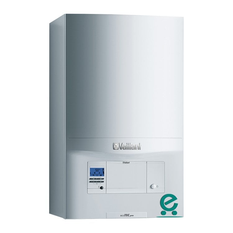Vaillant ecoTEC Pro 286/5-3 24/28 kW Tam Yoğuşmalı Kombi