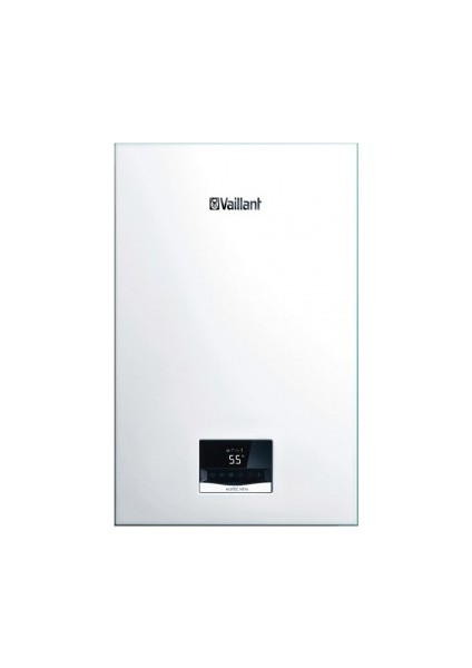 Vaillant ecoTEC Intro 24/28 kW Tam Yoğuşmalı Kombi