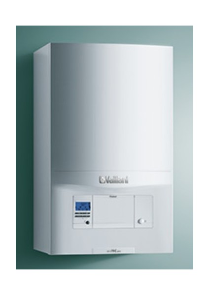 Vaillant VUW 236/5-3 ecoTEC Pro Yoğuşmalı Kombi