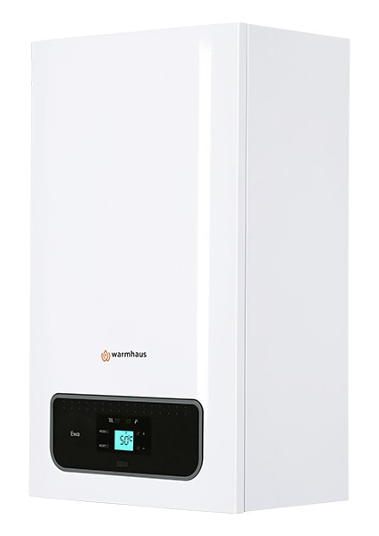 Warmhaus Ewa 24 kW Tam Yoğuşmalı Kombi